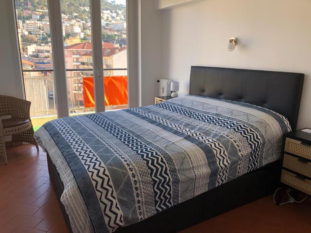 F4 120 M2 10 Minutes A Pieds Du Vieux Nice Luaran gambar