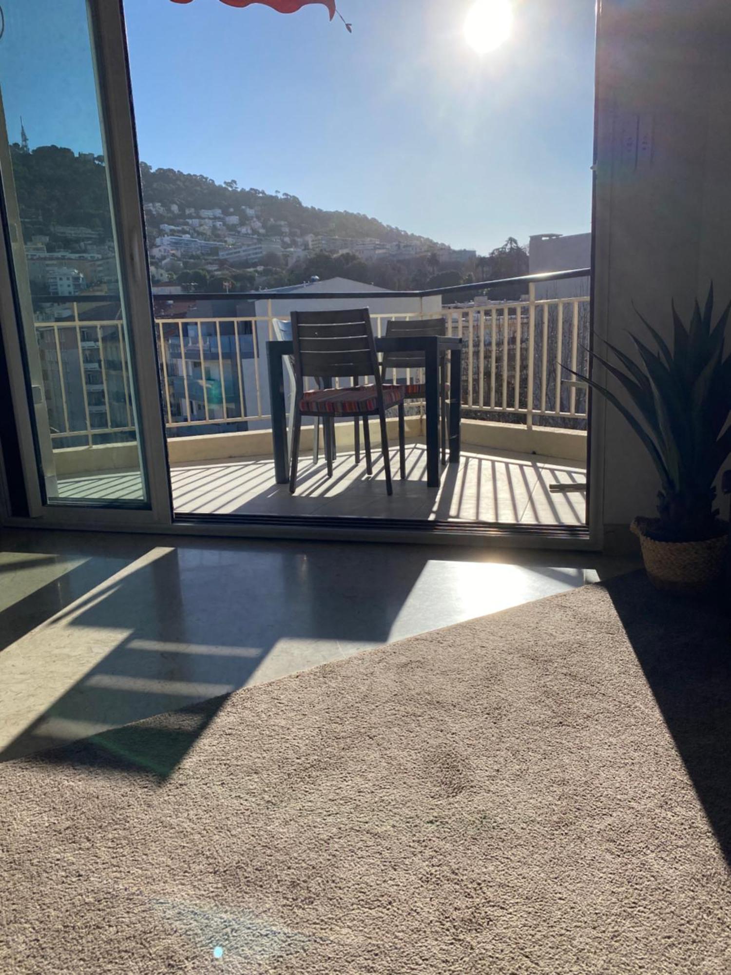F4 120 M2 10 Minutes A Pieds Du Vieux Nice Luaran gambar